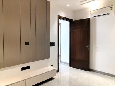 Bedroom Image of 2475 Sq.ft 4 BHK Builder Floor for sale in Emaar Emerald Hill, Sector 65 Gurgaon for Rs. 30000000