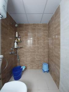 Bathroom Image of 1200 Sq.ft 2.5 BHK Apartment / Flat for sale in Jaypee Aman, Sector 151 Noida for Rs. 8800000