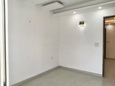 Bedroom Image of 2700 Sq.ft 4 BHK Builder Floor for sale in Palam Vihar Gurgaon for Rs. 30900000
