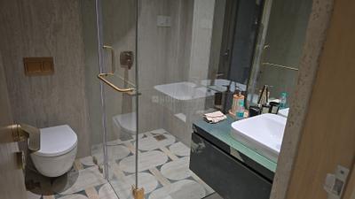 Image of 2400 Sq.ft 4 BHK Apartment / Flat for sale in Hubtown Seasons, Chembur, Mumbai for Rs. 92100000