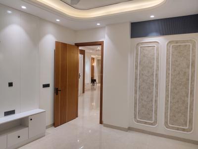 Bedroom Image of 645 Sq.ft 2 BHK Apartment / Flat for sale in Bedarwal 63 Golf Drive, Sector 63 Gurgaon for Rs. 9000000