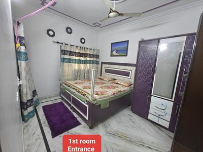 Bedroom Image of 3500 Sq.ft 4.5 BHK Apartment / Flat for sale in The Hindustan Times Employees And Others CHSBL, Sector 79 Mohali for Rs. 32500000