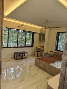 Bedroom Image of 1600 Sq.ft 3 BHK Apartment / Flat for sale in Chembur Mumbai for Rs. 33500000