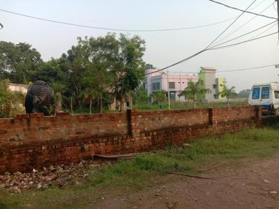 Image of 2880 Sq.ft Residential Plot / Land for sale in Fresco Fountain City Plots, Sankharipota, Raypur for Rs. 1500004