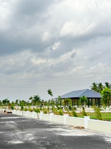 Image of 1413 Sq.ft Residential Plot / Land for sale in Kovilpalayam, Coimbatore for Rs. 4832460