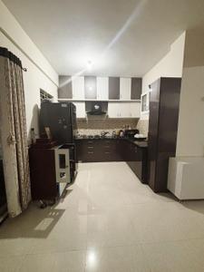 Kitchen Image of 1025 Sq.ft 2 BHK Apartment / Flat for sale in DS Max Sankalp Manor, Horamavu Bengaluru for Rs. 7500000