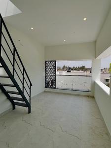 Balcony Image of 1700 Sq.ft 3 BHK Independent House for sale in Mowa Raipur for Rs. 5810000