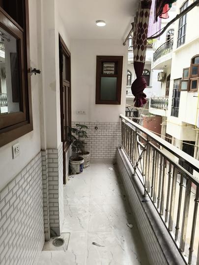 Vishwakarma Colony, Pul Prahlad Pur Main Image 1