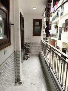3 BHK Independent Builder Floor