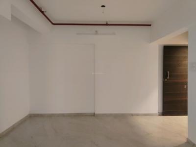 Living Room Image of 880 Sq.ft 2 BHK Apartment / Flat for sale in Naigaon East Naigaon for Rs. 5300000