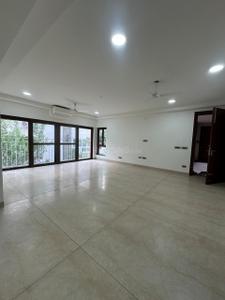Hall Image of 2510 Sq.ft 3.5 BHK Builder Floor for sale in Raja Annamalai Puram Chennai for Rs. 79100000