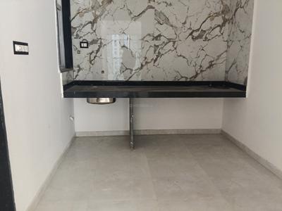 Kitchen Image of 530 Sq.ft 1 BHK Apartment / Flat for sale in Somani Towers, Punawale Pune for Rs. 5000000