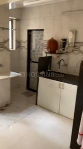 Image of 400 Sq.ft 1 RK Apartment / Flat for sale in Kandivali West, Mumbai for Rs. 7700000