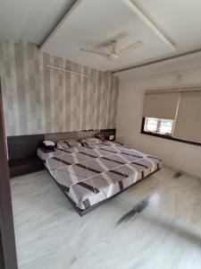 Bedroom Image of 2700 Sq.ft 3 BHK Independent House for sale in Science City Ahmedabad for Rs. 50000000