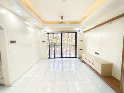 Hall Image of 1650 Sq.ft 3 BHK Apartment / Flat for sale in Sai Sai Heritage, Aundh Pune for Rs. 26500000