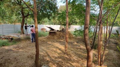 Image of 5328 Sq.ft Residential Plot / Land for sale in Alair, Yadadri Bhuvanagiri for Rs. 3000000
