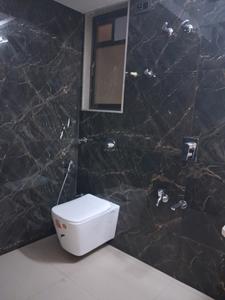 Common Bathroom Image of 850 Sq.ft 2 BHK Apartment / Flat for sale in 127 Raj Homes D Wing, Mira Road East Mira Bhayandar for Rs. 11000000
