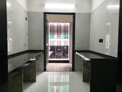 Kitchen Image of 1771 Sq.ft 3 BHK Apartment / Flat for sale in Regency Astra, Baner Pune for Rs. 15800000