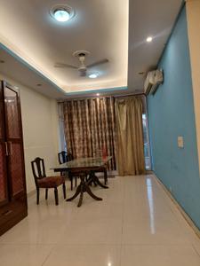 Hall Image of 6200 Sq.ft 4 BHK Builder Floor for rent in Sector 46 Noida for Rs. 70000