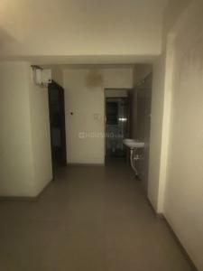 Hall Image of 550 Sq.ft 1 BHK Apartment / Flat for rent in Pimple Gurav Pune for Rs. 15000