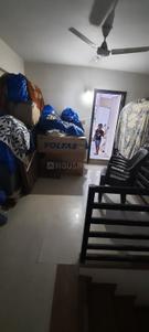 Hall Image of 2160 Sq.ft 3 BHK Penthouse for sale in Science City Ahmedabad for Rs. 20000000