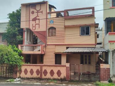 Image of 2400 Sq.ft 4 BHK Independent House for sale in Gorakhpur, Jabalpur for Rs. 19200000