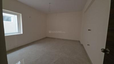 Bedroom Image of 1825 Sq.ft 3 BHK Apartment / Flat for sale in Osman Nagar Hyderabad for Rs. 11800000