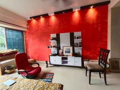 3 BHK Flat