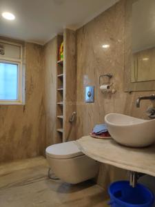 Image of 1850 Sq.ft 3 BHK Apartment / Flat for rent in Tardeo, Mumbai for Rs. 300000