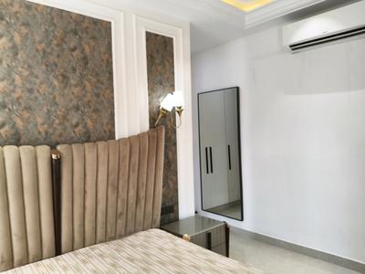 Bedroom Image of 3078 Sq.ft 4 BHK Builder Floor for sale in Sector 23 Gurgaon for Rs. 36000000