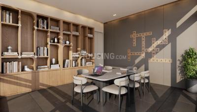 Hall Image of 1040 Sq.ft 2 BHK Apartment / Flat for sale in Habulus Tranquil, Electronic City Bengaluru for Rs. 13000000