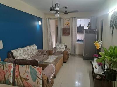 Hall Image of 1000 Sq.ft 2 BHK Apartment / Flat for sale in Puri Pratham, Sector 84 Faridabad for Rs. 10500000