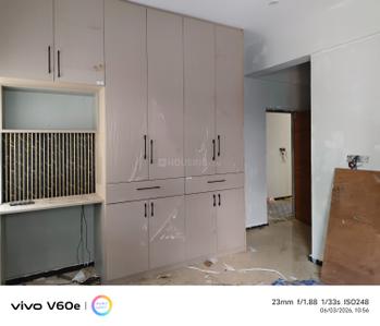 Bedroom Image of 1800 Sq.ft 3 BHK Builder Floor for rent in Nagarbhavi Bengaluru for Rs. 45000