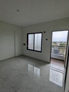 Bedroom Image of 1318 Sq.ft 2 BHK Apartment / Flat for sale in Godoli Satara for Rs. 7900000