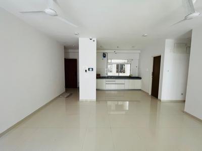 Hall Image of 910 Sq.ft 2 BHK Apartment / Flat for rent in Godrej Elements, Hinjawadi Pune for Rs. 34999
