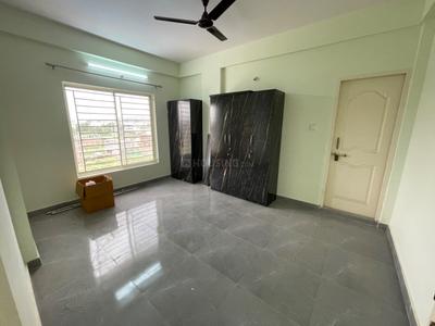 Hall Image of 980 Sq.ft 3 BHK Apartment / Flat for rent in Harshit Lifestyle, Ayodhya Bypass Bhopal for Rs. 16600