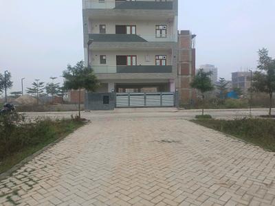BST Green Bhoomi Internal Roads 2