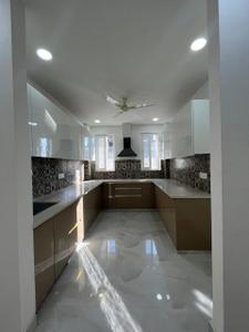 Kitchen Image of 2350 Sq.ft 3 BHK Duplex for sale in Canal Road Dehradun for Rs. 13500000