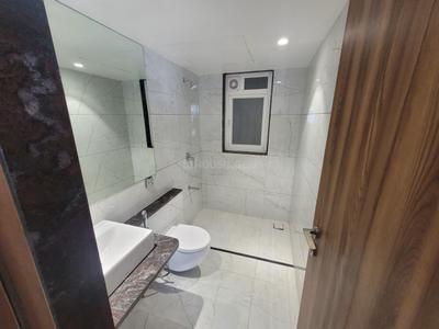 Image of 1400 Sq.ft 3 BHK Apartment / Flat for rent in Gagan Klara, Balewadi, Pune for Rs. 50000