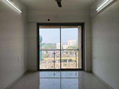 Bedroom Image of 630 Sq.ft 2 BHK Apartment / Flat for sale in Avant Heritage III, Jogeshwari East Mumbai for Rs. 12900000