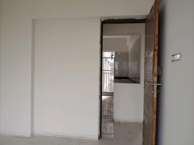 Bedroom Image of 715 Sq.ft 1 BHK Apartment / Flat for sale in LK Vivanta, Panvel Navi Mumbai for Rs. 7500000