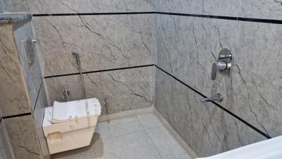 Image of 1543 Sq.ft 4 BHK Builder Floor for sale in Mahavir Enclave, New Delhi for Rs. 14000000