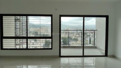 Living Room Image of 1600 Sq.ft 2 BHK Apartment / Flat for sale in Amit Astonia Royale, Ambegaon Budruk Pune for Rs. 13500000