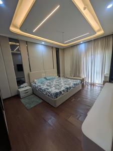 Bedroom Image of 2800 Sq.ft 3 BHK Apartment / Flat for rent in Siddh Shekha Marquis, Kempegowda Nagar Bengaluru for Rs. 250000