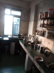 Kitchen Image of 955 Sq.ft 2 BHK Apartment / Flat for sale in SHREE SAI ENCLAVE, Namkum Ranchi for Rs. 3000000