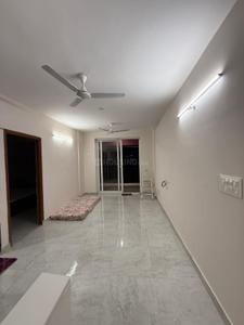 Hall Image of 440 Sq.ft 1 BHK Apartment / Flat for rent in Prabhu Signature, Green Valley Goa for Rs. 22000