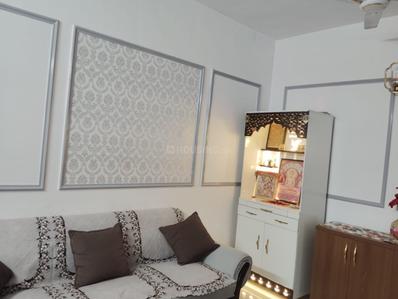 Bedroom Image of 1049 Sq.ft 2 BHK Apartment / Flat for sale in Conscient Habitat 78, Sector 78 Faridabad for Rs. 6750000