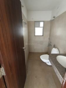 Bathroom Image of 1729 Sq.ft 3 BHK Apartment / Flat for sale in Godrej Garden City, Jagatpur Ahmedabad for Rs. 9999999