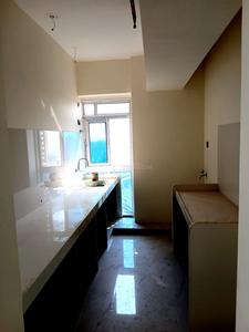 Kitchen Image of 683 Sq.ft 1 BHK Apartment / Flat for sale in Mazgaon Mumbai for Rs. 18000000