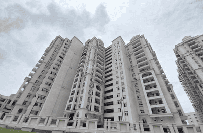 Image of 1710 Sq.ft 3 BHK Apartment / Flat for sale in Aditya Fortune Heights, Kukatpally, Hyderabad for Rs. 16000000